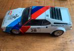 Model auto minichamps bmw, Hobby en Vrije tijd, Modelauto's | 1:43, Ophalen of Verzenden, Zo goed als nieuw, Overige merken