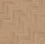 Pvc visgraat Cotap Spigato Dark Oak 1611 - 51.3m², Ophalen, Nieuw, 75 m² of meer