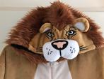 Onesie carnaval LEEUW ..KIP ..PANDA …DINO..HAAI..TIJGER ENZZ, Ophalen of Verzenden, Nieuw, Carnaval