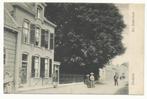 Heukelum   Het Doktershuis, Verzenden, Voor 1920, Gelopen, Gelderland