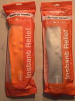 Steppers  inlegzolen (massage & hielspoor), Ophalen of Verzenden, Nieuw, Schoenen