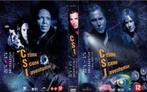 DVD Boxen TV Serie CRIME SCENE INVESTIGATION, Cd's en Dvd's, Dvd's | Tv en Series, Actie en Avontuur, Ophalen of Verzenden, Vanaf 12 jaar