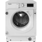Whirlpool inbouw was-droogcombinatie - zo goed als nieuw, Witgoed en Apparatuur, Was-droogcombinaties, 8 tot 10 kg, Ophalen, Zo goed als nieuw