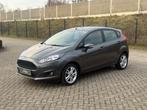 Ford Fiesta 1.25 82PK I NWE RIEM I AIRCO I NWE APK I ZEER MO, Voorwielaandrijving, Gebruikt, 1242 cc, 4 cilinders