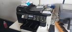 Hp officejet pro 8500, Computers en Software, Printers, Ophalen, Zo goed als nieuw, Printer