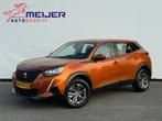 Peugeot 2008 1.2 PureTech Active Pack 131 PK | LED | Sportve, Voorwielaandrijving, Stof, Gebruikt, Euro 6