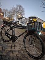 Batavus Packd E-go E-Motion Middenmotor., Fietsen en Brommers, Elektrische fietsen, Ophalen, Batavus, Zo goed als nieuw, 51 tot 55 cm
