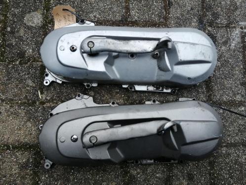 kickstart deksels 2 takt keeway CPI gebruikt, Fietsen en Brommers, Brommeronderdelen | Snorfietsen, Gebruikt, Overige merken, Blok