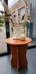 Bijzettafel, Ophalen, Zo goed als nieuw