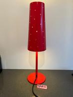 Gezellig schemerlampje (electrisch), Ophalen of Verzenden, Zo goed als nieuw, Metaal, 50 tot 75 cm