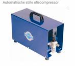 Euro-Tec 20A Airbrush Compressor - Stil en Compact, Doe-het-zelf en Verbouw, Compressors, Ophalen