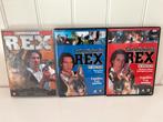Commissaris Rex DVD Box - Seizoen 1 & 2 + Speelfilms, Boxset, Ophalen of Verzenden, Zo goed als nieuw, Actie en Avontuur