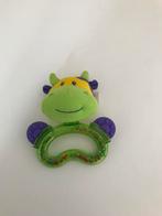 Zo goed als nieuwe babyrammelaar van Lamaze te koop, Ophalen of Verzenden, Zo goed als nieuw