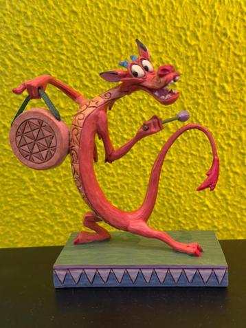 Jim Shore Traditions - 4059740 Look Alive! beschikbaar voor biedingen