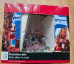 Kerst Decoratie (Intratuin), Ophalen of Verzenden, Zo goed als nieuw