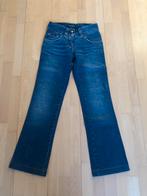 Dolce&Gabbana blauwe spijkerbroek maat XS (jeans maat 26), Blauw, Ophalen of Verzenden, W27 (confectie 34) of kleiner, Zo goed als nieuw