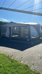 panorama luifel, Caravans en Kamperen, Ophalen, Gebruikt