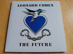 CD Leonard Cohen - The Future, Cd's en Dvd's, Verzenden