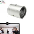 Aiino Sawhet Premium Wide Angle Lens voor MacBook, BOL, Info@bol.nl, Papendorpseweg 100, 3528 BJ Utrecht