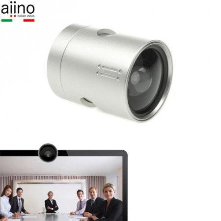 Aiino Sawhet Premium Wide Angle Lens voor MacBook, Computers en Software, Overige Computers en Software