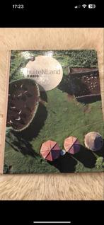 2 boeken BuiteNLand boek+opdrachtenboek Aardrijkskunde, Boeken, Schoolboeken, Gelezen, Ophalen of Verzenden