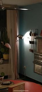 Kreidler lamp staande lamp mancave, Ophalen, Huis en Inrichting