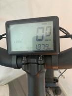 Elektrische fiets - weinig gebruikt!, Fietsen en Brommers, Ophalen of Verzenden, Zo goed als nieuw, Giant