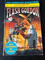 Flash Gordon nr2  Junior Press NL, Boeken, Strips | Comics, Gelezen, Junior Press, Ophalen of Verzenden, Eén comic