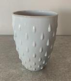 Nieuw van Riverdale opaline beker twv € 19,00, Huis en Inrichting, Keuken | Servies, Glas of Glazen, Nieuw, Ophalen of Verzenden