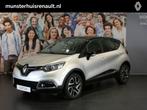 Renault Captur 0.9 TCe Dynamique *Trekhaak* - Sensor achter,, Stof, Gebruikt, Zwart, Traction-control