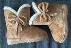 Dames-/kinderlaarzen, Ophalen, Bruin, Snowboots, Zo goed als nieuw