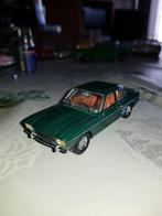 Ford Capri 1700Gt 1969 (Z220-170)  1:43, Ophalen of Verzenden, Zo goed als nieuw, Auto