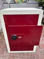 Super goede inbraakwerende en brandvertragende Juwel kluis, Ophalen, Zo goed als nieuw, Brandkast