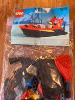 Lego 6679 Dark Shark, Kinderen en Baby's, Speelgoed | Duplo en Lego, Complete set, Gebruikt, Ophalen of Verzenden, Lego