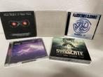 Diverse Thunderdome Hardcore/Techno CD Collectie, Cd's en Dvd's, Cd's | Dance en House, Ophalen of Verzenden, Gebruikt, Techno of Trance