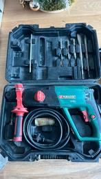 Parkside gereedschap, Ophalen of Verzenden, Gebruikt