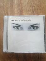 Anouk - Urban Solitude CD, Ophalen of Verzenden, 2000 tot heden, Zo goed als nieuw