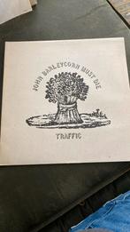 Traffic - John Barleycorn Must Die, Ophalen of Verzenden