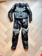 Richa Spiker - Tweedelig motorpak met schade, Motoren, Ophalen of Verzenden, Richa, Tweedehands, Heren