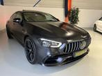 Mercedes AMG GT 43 5DRS 368pk 4M+, AMG, Pano BOMVOL, NWST, Gebruikt, 367 pk, 4 stoelen, Zwart
