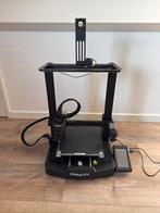 3D printer Creality ender 3 V3 KE, Computers en Software, 3D Printers, Ophalen, Zo goed als nieuw, Creality