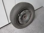 WINTERBANDEN SET SKODA FABIA, Ophalen, Gebruikt, 15 inch, 175 mm