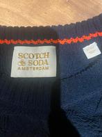 Scotch &soda jongens  trui mt 152, Kinderen en Baby's, Kinderkleding | Maat 152, Ophalen, Zo goed als nieuw, Jongen, Trui of Vest