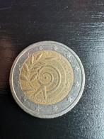 Olympios Athens 2011. 2 euro, Postzegels en Munten, Munten | Europa | Euromunten, Ophalen of Verzenden