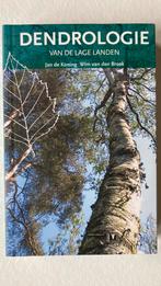 J. de Koning - Dendrologie van de Lage Landen, Boeken, Sociale wetenschap, Ophalen of Verzenden, Zo goed als nieuw, J. de Koning; J.W. van den Broek