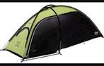 Coleman Exponent Tent - 2 persoons, Ophalen of Verzenden, Gebruikt, Tot en met 2