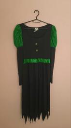 Heksenjurk, Kleding | Dames, Carnavalskleding en Feestkleding, Halloween, Kleding, Gedragen, Ophalen