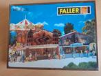 Faller HO B-320 kermis modelbouw, Hobby en Vrije tijd, Overige merken, 1:50 of kleiner, Overige typen, Nieuw