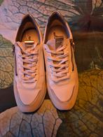 Sneakers wit Naturlaufer maat 40 breedte K, Kleding | Dames, Schoenen, Verzenden, Wit, Naturlaufer, Sneakers of Gympen