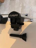 Dakdragers VW Golf Variant FARAD open dakrail B3/110, Ophalen, Gebruikt